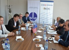 Takimi me Oden e Avokatëve