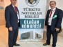 Kongresi i 48të i Unionit të Noterëve të Turqisë